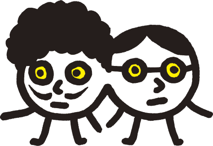 ズノーのキャラクター