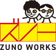 ズノーワークスロゴ